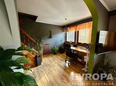 Prodej domu/vily, 145 m²