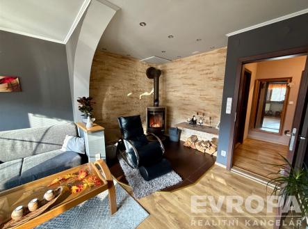 Prodej domu/vily, 145 m²