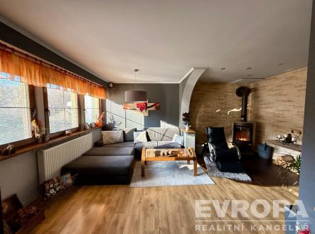 Prodej domu/vily, 145 m²