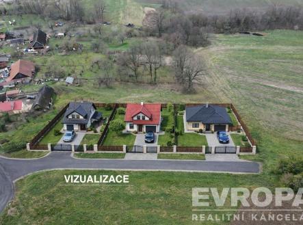 Prodej pozemku pro bydlení, 1 335 m²