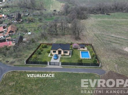 Prodej pozemku pro bydlení, 1 335 m²