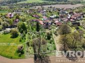 Prodej pozemku pro bydlení, 1 335 m²