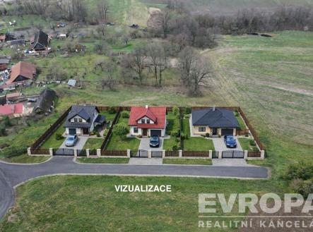 Prodej pozemku pro bydlení, 1 335 m²