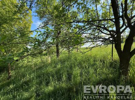 Prodej pozemku pro bydlení, 1 335 m²