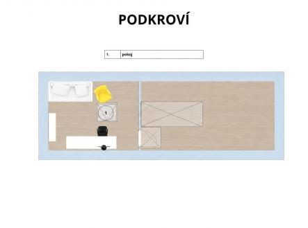 Prodej domu/vily, 234 m²