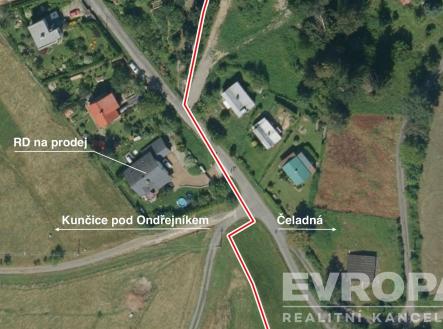 Prodej domu/vily, 234 m²
