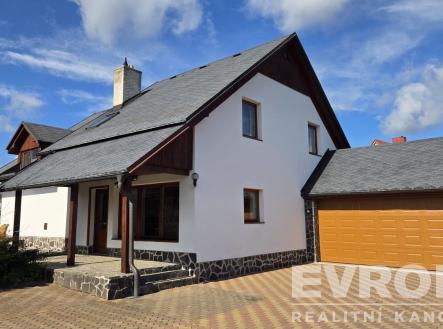 Prodej domu/vily, 234 m²