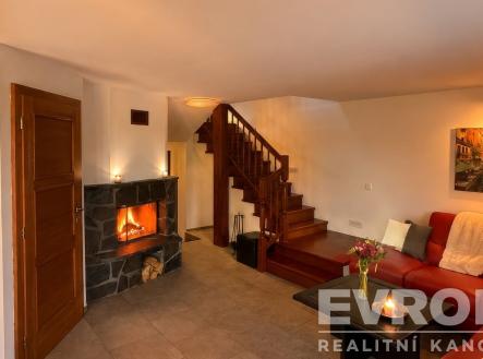 Prodej domu/vily, 234 m²