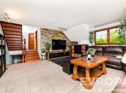 Prodej domu/vily, 234 m²