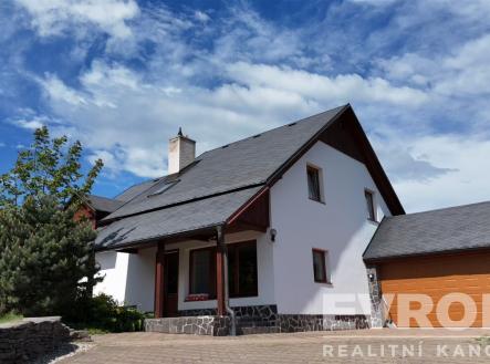 Prodej domu/vily, 234 m²