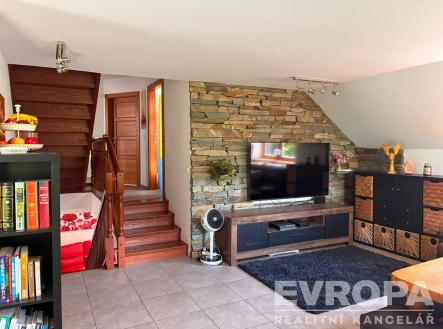 Prodej domu/vily, 234 m²