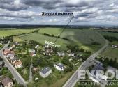 Prodej pozemku pro bydlení, 9 420 m²
