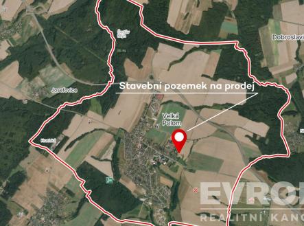 Prodej pozemku pro bydlení, 9 420 m²