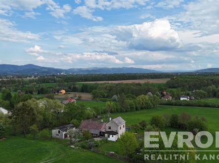 Prodej pozemku pro bydlení, 3 912 m²