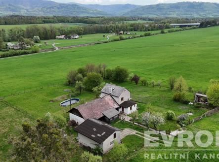 Prodej pozemku pro bydlení, 3 912 m²