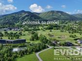 Prodej pozemku pro bydlení, 2 266 m²