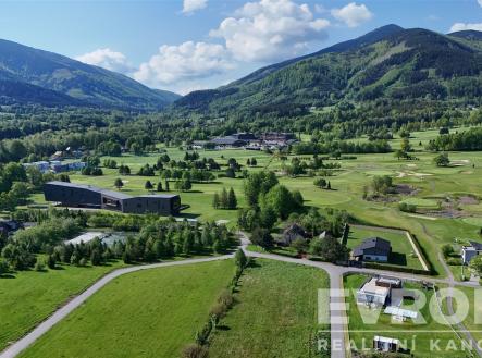 Prodej pozemku pro bydlení, 2 266 m²