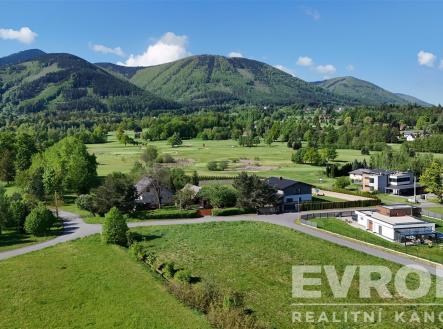 Prodej pozemku pro bydlení, 2 266 m²