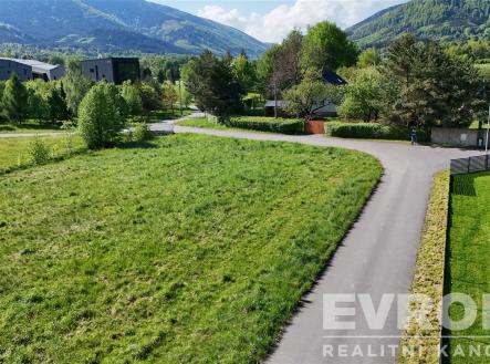Prodej pozemku pro bydlení, 2 266 m²