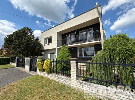 Prodej domu/vily, 130 m²