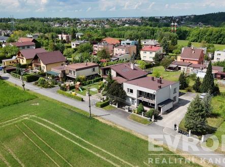 Prodej domu/vily, 130 m²