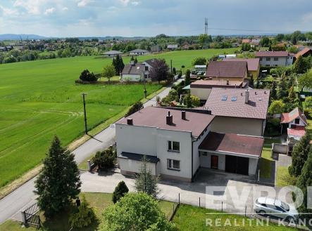 Prodej domu/vily, 130 m²