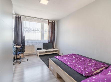 Prodej bytu, 4+kk, 92 m²