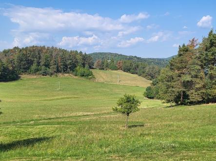 Prodej - pozemek, ostatní, 544 m²