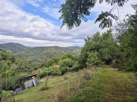 Prodej - pozemek, ostatní, 544 m²