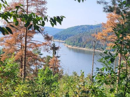 Prodej - pozemek, ostatní, 544 m²