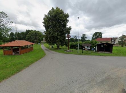 Prodej pozemku pro bydlení, 806 m²