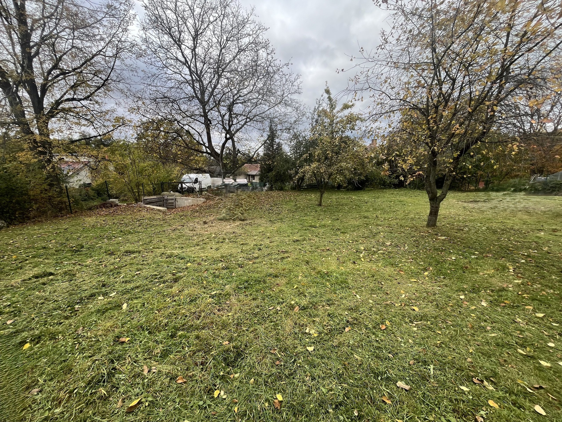 Prodej stavebního pozemku 806 m² v klidné venkovské lokalitě Sedlec-Prčice - Mrákotice, okr. Příbram