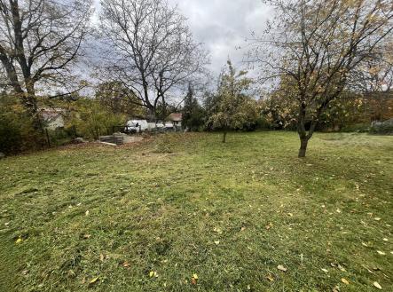 Prodej pozemku pro bydlení, 806 m²