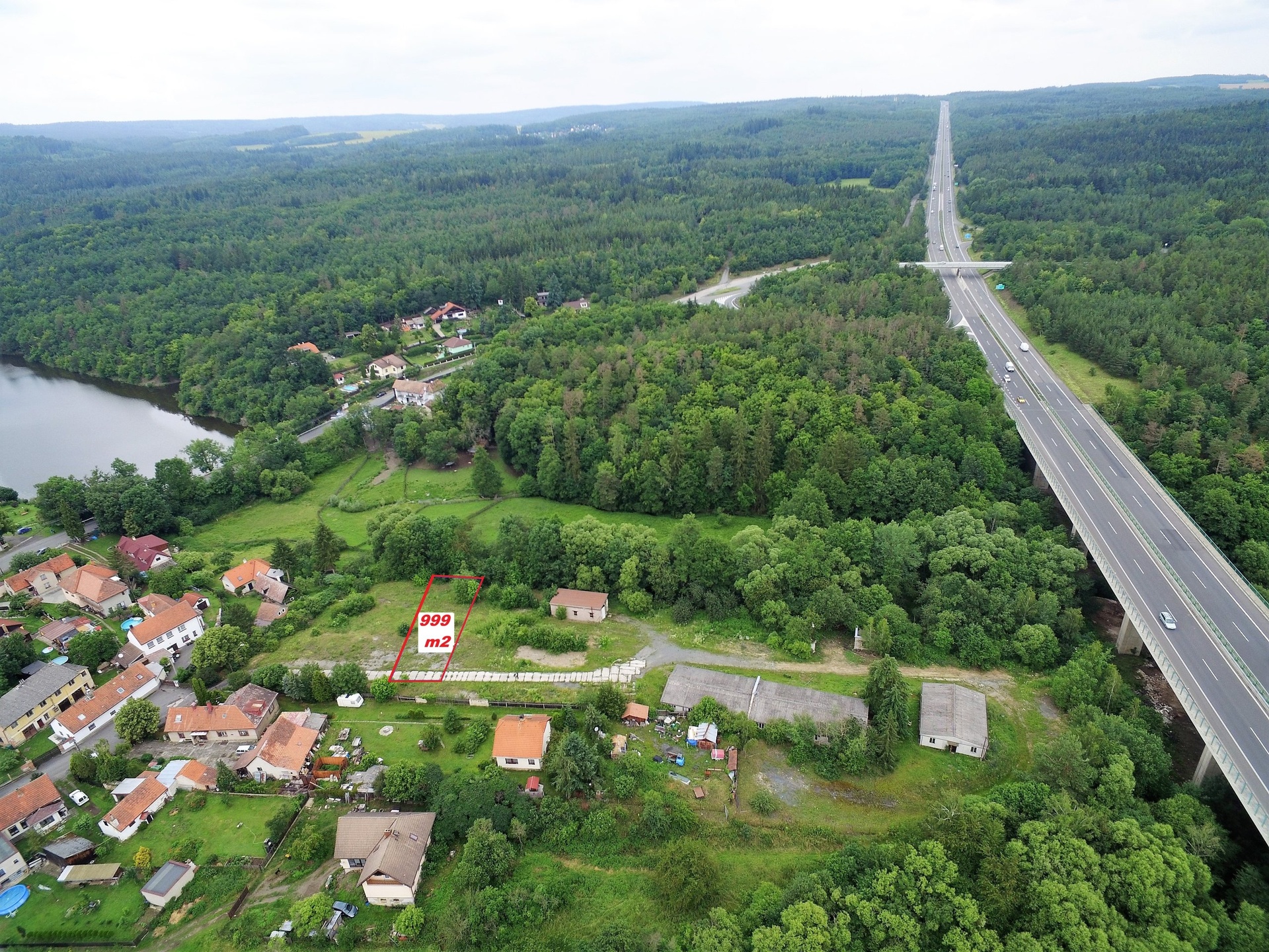 Exklusivní nabídka Voznice, okr. Příbram