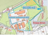 Prodej komerčního objektu, výroba, 5 195 m²