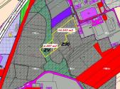 Prodej pozemku pro komerční výstavbu, 14 343 m²