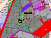 Prodej pozemku pro komerční výstavbu, 14 343 m²
