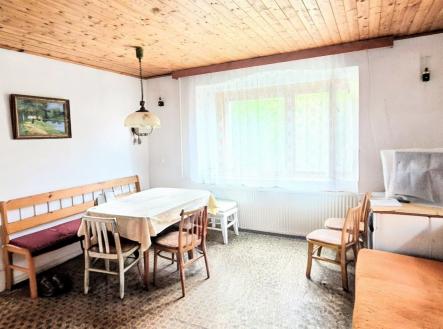 Prodej domu/vily, 98 m²