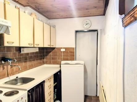 Prodej domu/vily, 98 m²