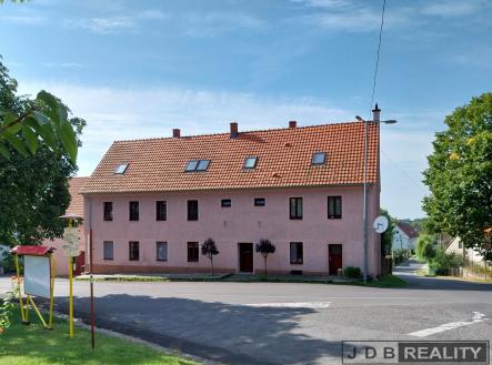 Pronájem - dům/vila, 125 m² obrázek