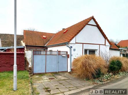 Prodej domu/vily, 107 m²