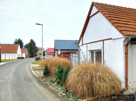 Prodej domu/vily, 107 m²