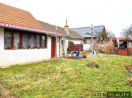 Prodej domu/vily, 107 m²