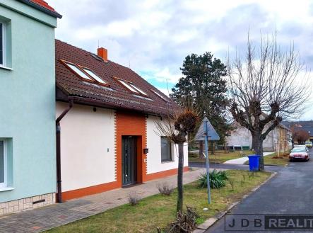 Prodej domu/vily, 170 m²