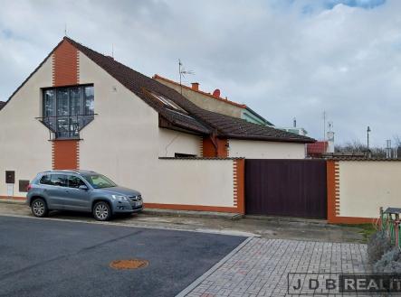 Prodej domu/vily, 170 m²