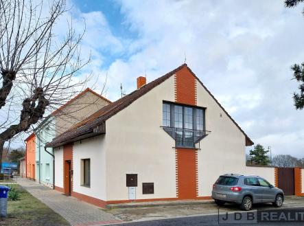 Prodej domu/vily, 170 m²