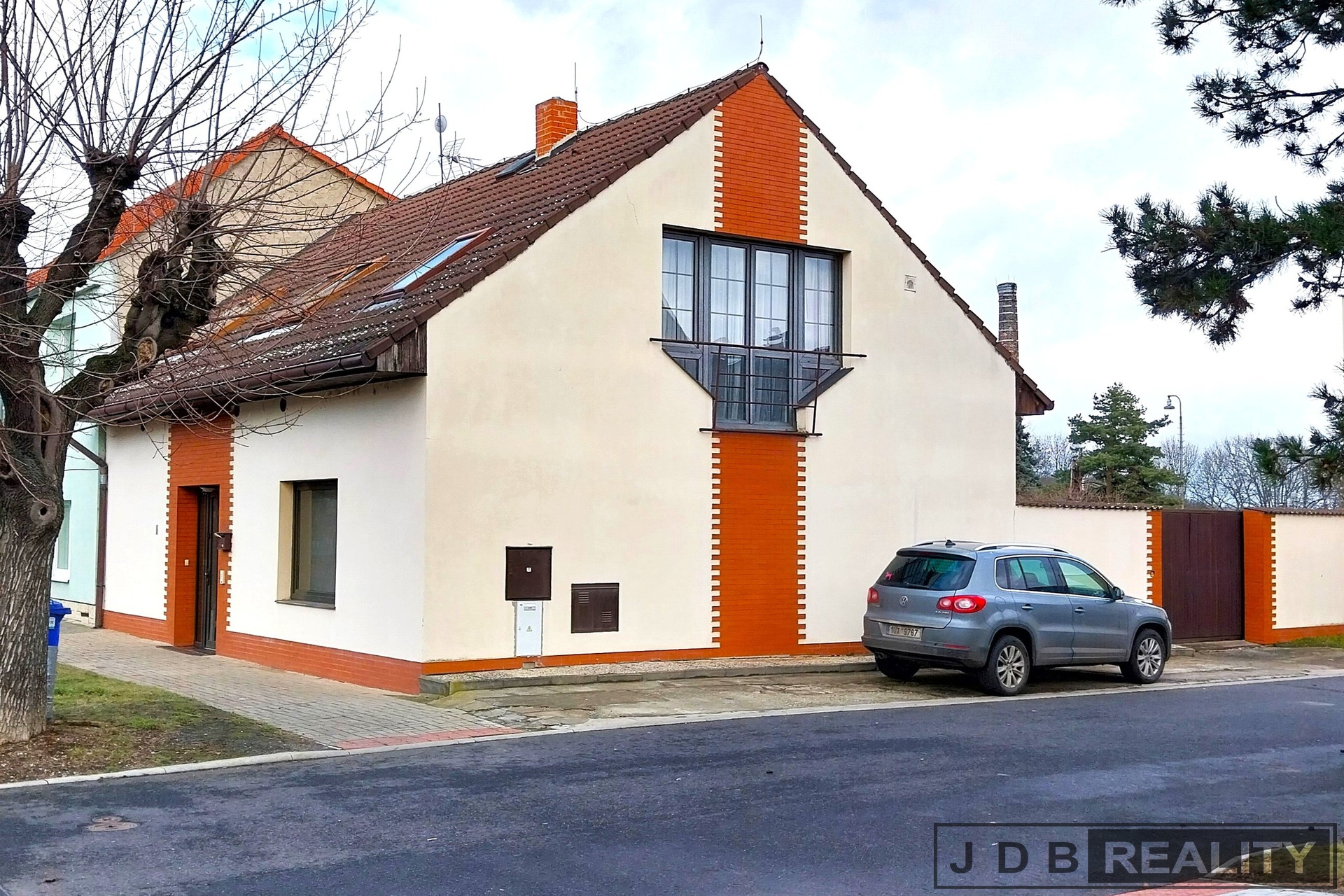 dům Roudnice n. L (1)