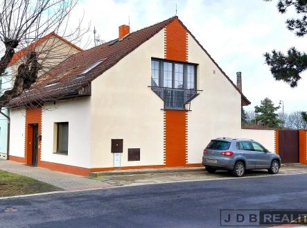 Prodej domu/vily, 170 m²