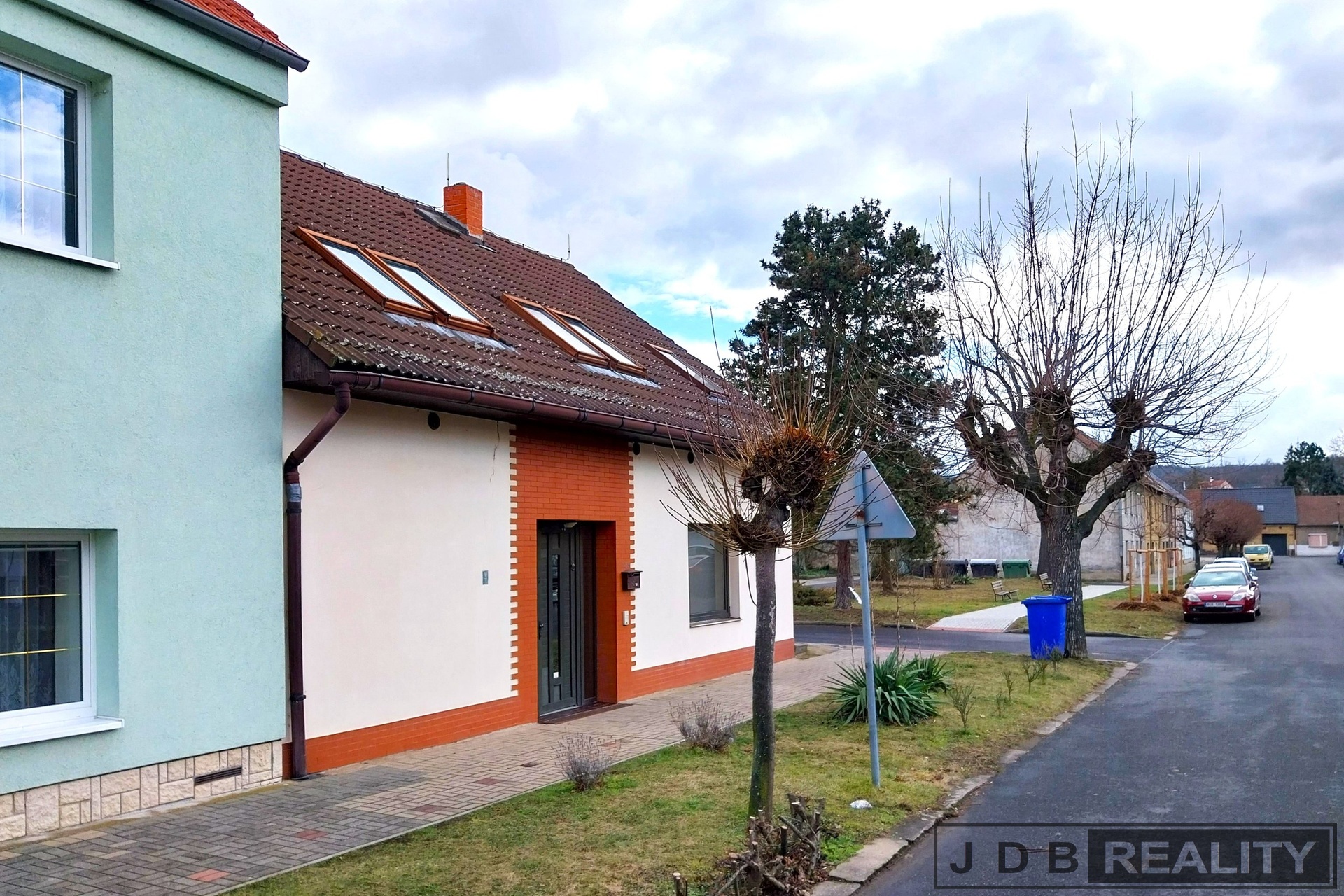 dům Roudnice n. L (5)