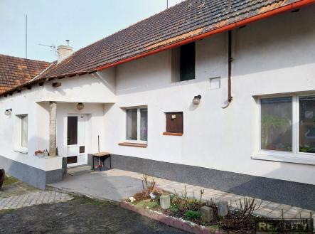 Prodej domu/vily, 136 m²